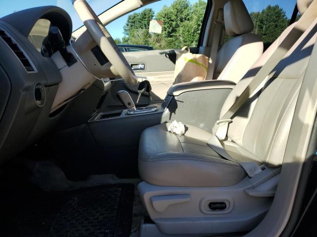 Photo 7 from auction – 2008 FORD EDGE with VIN 2FMDK48C68BA49792