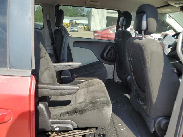 Photo 11 from auction – 2016 DODGE GRAND CARA with VIN 2C4RDGCG3GR257408