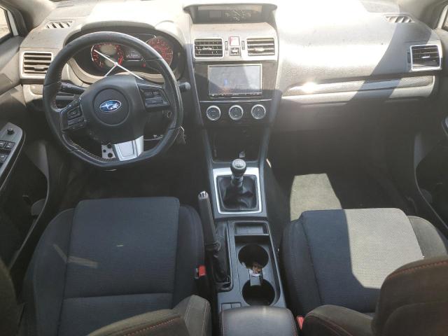 Photo 8 from auction – 2016 SUBARU WRX with VIN JF1VA1B67G9804351