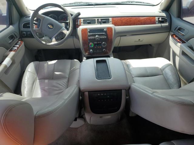 Photo 8 from auction – 2013 CHEVROLET TAHOE C150 with VIN 1GNSCBE06DR301613