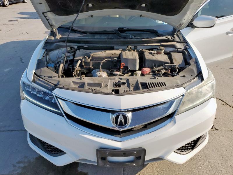 Photo 11 from auction – 2016 ACURA ILX PREMIU with VIN 19UDE2F74GA004819