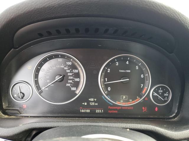 Photo 9 from auction – 2016 BMW X4 XDRIVE2 with VIN 5UXXW3C53G0R19070