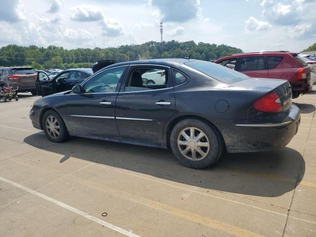 Photo 2 from auction – 2006 BUICK LACROSSE C with VIN 2G4WD582761176473