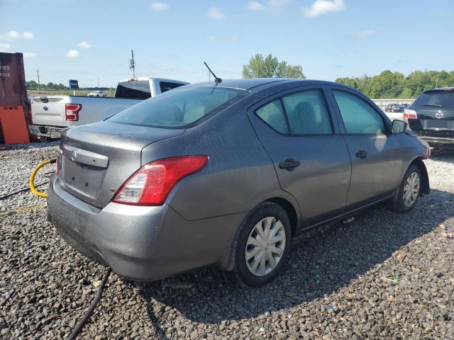 Photo 3 from auction – 2018 NISSAN VERSA S with VIN 3N1CN7AP1JL830366