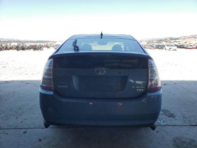 Photo 6 from auction – 2007 TOYOTA PRIUS with VIN JTDKB20U077084050