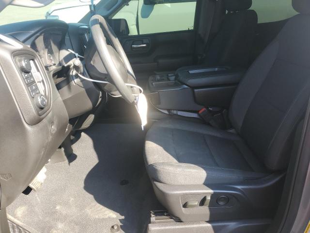 Photo 7 from auction – 2024 CHEVROLET SILVERADO with VIN 1GCPDBEK7RZ371089