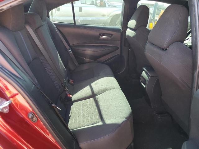 Photo 10 from auction – 2022 TOYOTA COROLLA SE with VIN 5YFS4MCE0NP112273