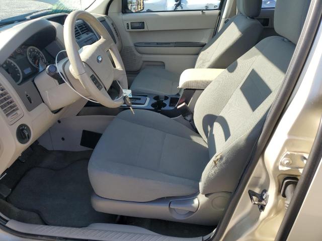 Zdjęcie 7 z aukcji – 2010 FORD ESCAPE XLS z VIN 1FMCU0C74AKD16867