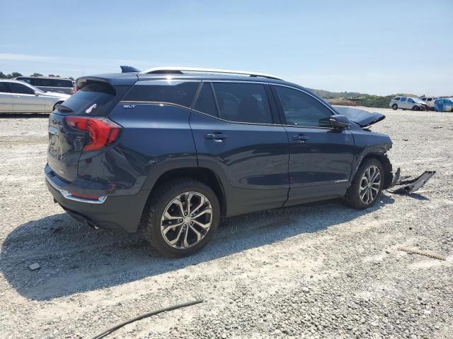 Photo 3 from auction – 2019 GMC TERRAIN SL with VIN 3GKALVEX0KL192562