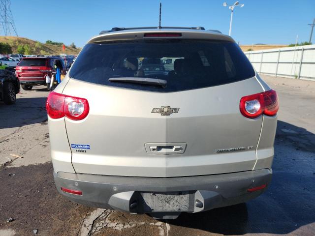 Photo 6 from auction – 2011 CHEVROLET TRAVERSE L with VIN 1GNKVJED1BJ352326