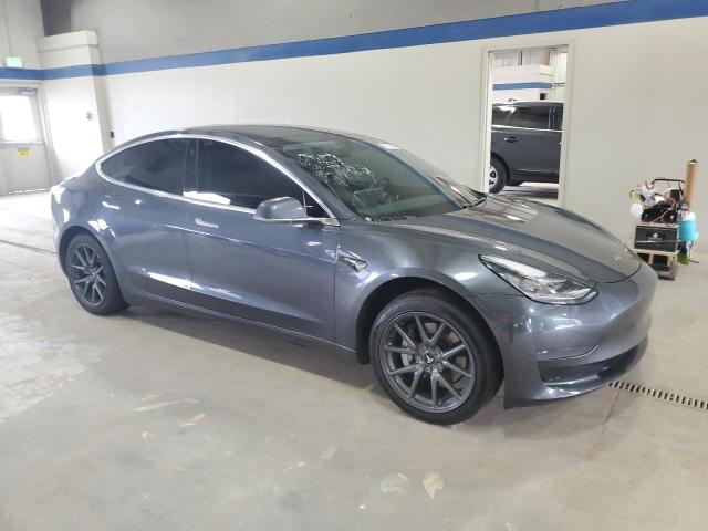 Photo 4 from auction – 2019 TESLA MODEL 3 with VIN 5YJ3E1EA9KF435397