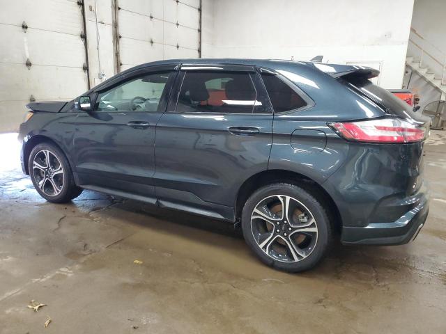 Photo 2 from auction – 2022 FORD EDGE ST with VIN 2FMPK4AP5NBA59770