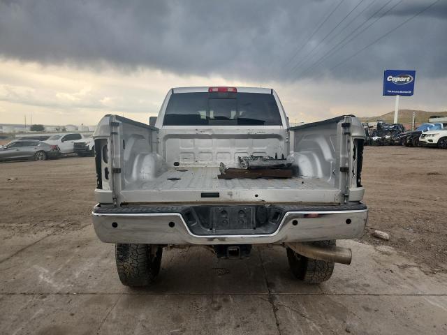 Photo 6 from auction – 2015 RAM 2500 LARAM with VIN 3C6UR5NL5FG695109