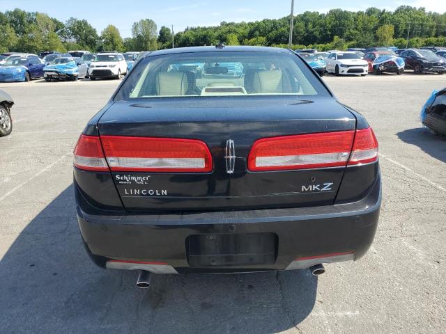 Foto 6 de la subasta – 2011 LINCOLN MKZ con VIN 3LNHL2GC7BR760012