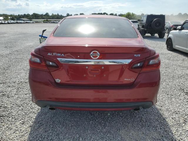 Photo 6 from auction – 2018 NISSAN ALTIMA 2.5 with VIN 1N4AL3AP1JC478927