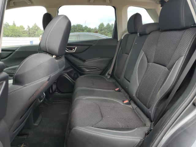 Photo 10 from auction – 2020 SUBARU FORESTER P with VIN JF2SKAJC9LH514406
