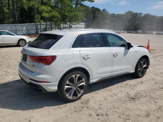 Photo 3 from auction – 2020 AUDI Q3 PREMIUM with VIN WA1EECF31L1078211