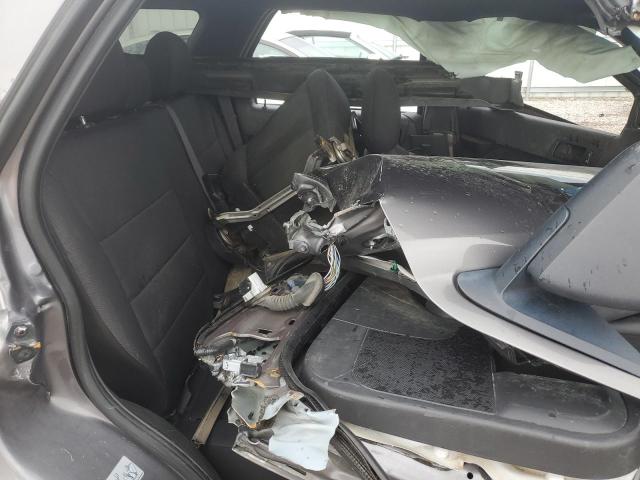 Photo 11 from auction – 2010 FORD ESCAPE XLT with VIN 1FMCU9DG6AKC61714