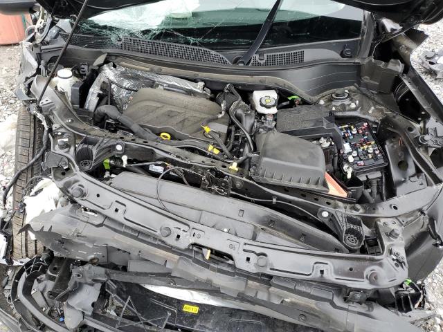 Photo 12 from auction – 2025 CHEVROLET TRAX ACTIV with VIN KL77LKEPXSC102783