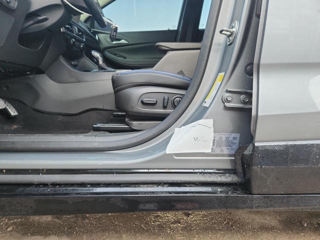 Photo 13 from auction – 2025 BUICK ENCORE GX with VIN KL4AMESL4SB186639