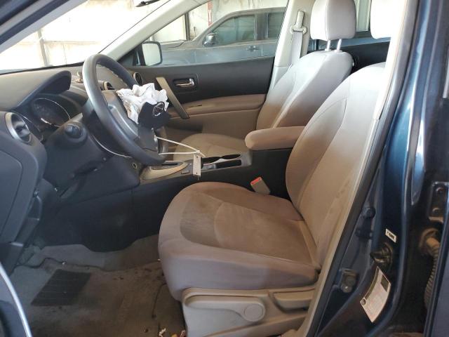 Photo 7 from auction – 2013 NISSAN ROGUE S with VIN JN8AS5MT8DW031102