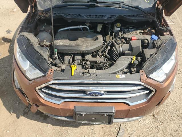 Photo 11 from auction – 2020 FORD ECOSPORT T with VIN MAJ6S3KL5LC350133
