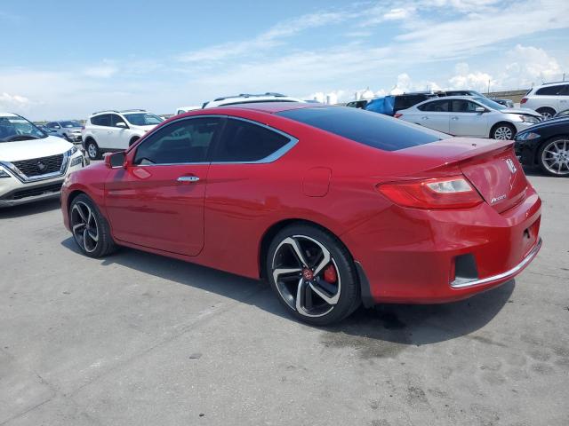 Photo 2 from auction – 2015 HONDA ACCORD EX with VIN 1HGCT1B79FA009403