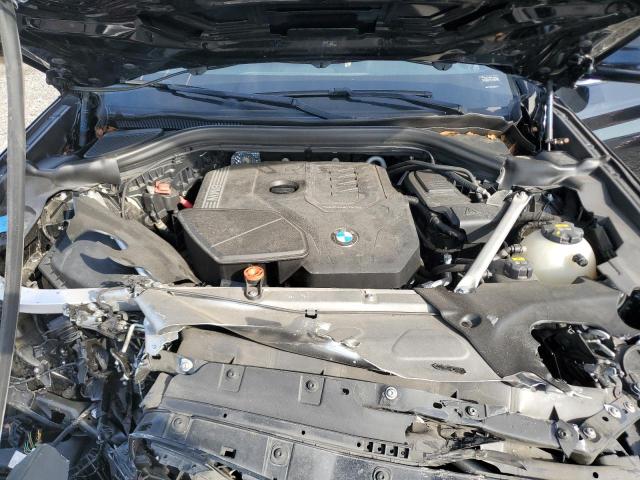 Photo 12 from auction – 2020 BMW X3 SDRIVE3 with VIN 5UXTY3C09LLU69916