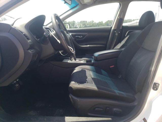 Photo 7 from auction – 2017 NISSAN ALTIMA 2.5 with VIN 1N4AL3AP8HC279366