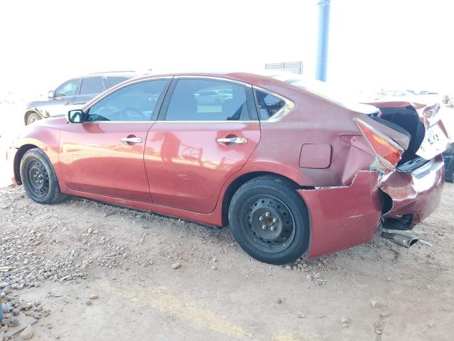 Photo 2 from auction – 2015 NISSAN ALTIMA 2.5 with VIN 1N4AL3AP0FN875413