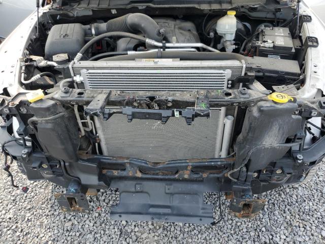 Photo 11 from auction – 2016 RAM 1500 SLT with VIN 1C6RR7GT5GS371859