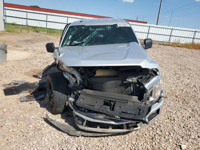 Photo 5 from auction – 2018 FORD F150 with VIN 1FTEW1C59JKC66348