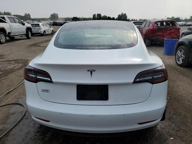Photo 6 from auction – 2019 TESLA MODEL 3 with VIN 5YJ3E1EAXKF487850