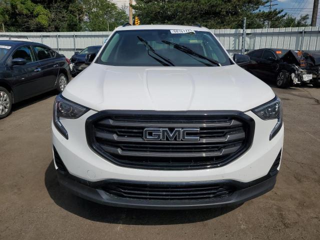 Photo 5 from auction – 2020 GMC TERRAIN SLE with VIN 3GKALTEV2LL276080