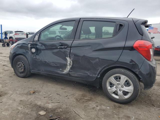 Photo 2 from auction – 2021 CHEVROLET SPARK LS with VIN KL8CB6SA6MC738480