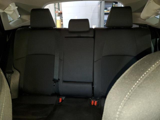 Photo 10 from auction – 2021 TOYOTA VENZA LE with VIN JTEAAAAH0MJ065292