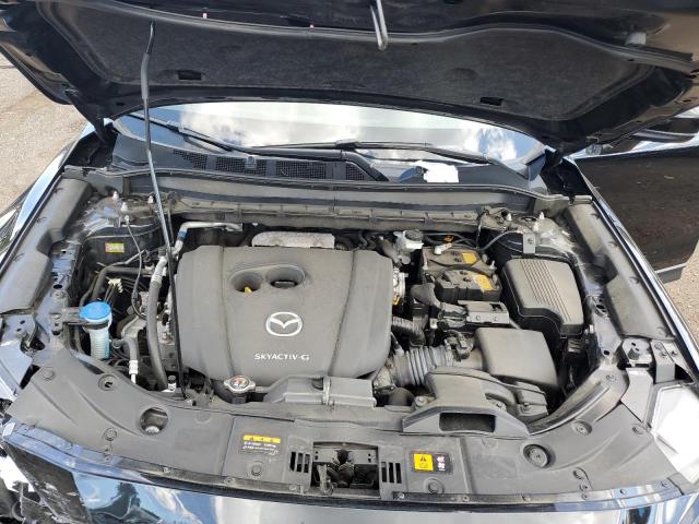 Photo 11 from auction – 2023 MAZDA CX-5 PREMIUM with VIN JM3KFBDM6P0248190