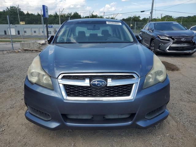 Photo 5 from auction – 2013 SUBARU LEGACY 2.5 with VIN 4S3BMCB69D3021952