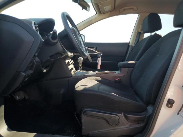 Photo 7 from auction – 2011 NISSAN ROGUE S with VIN JN8AS5MT4BW158619