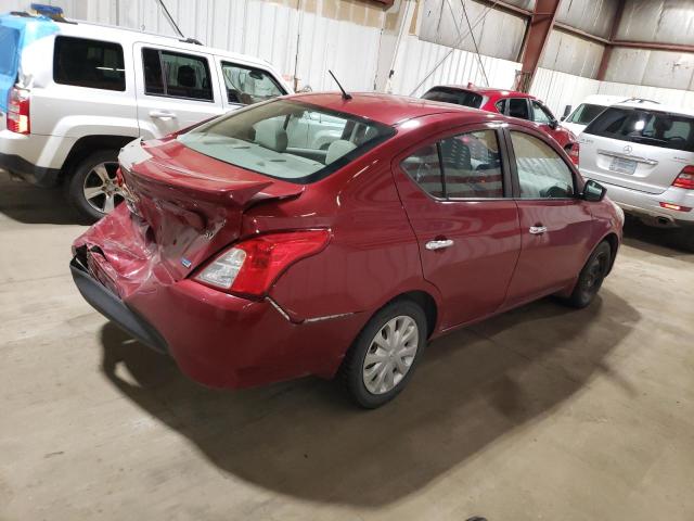 Photo 3 from auction – 2015 NISSAN VERSA S with VIN 3N1CN7AP1FL874679