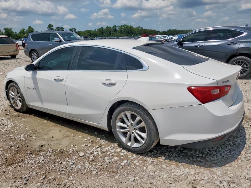 Photo 2 from auction – 2017 CHEVROLET MALIBU LT with VIN 1G1ZE5ST9HF112343
