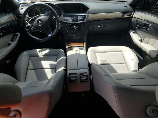 Photo 8 from auction – 2010 MERCEDES-BENZ E 350 with VIN WDDHF5GB7AA189009