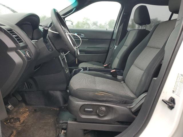 Photo 7 from auction – 2014 FORD EXPLORER P with VIN 1FM5K8AR4EGB02259