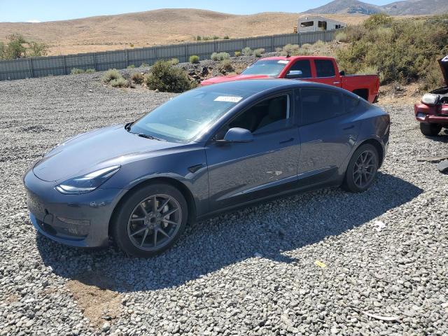 TESLA MODEL 3 2023 with VIN 5YJ3E1EA8PF615073 - Photo from auction