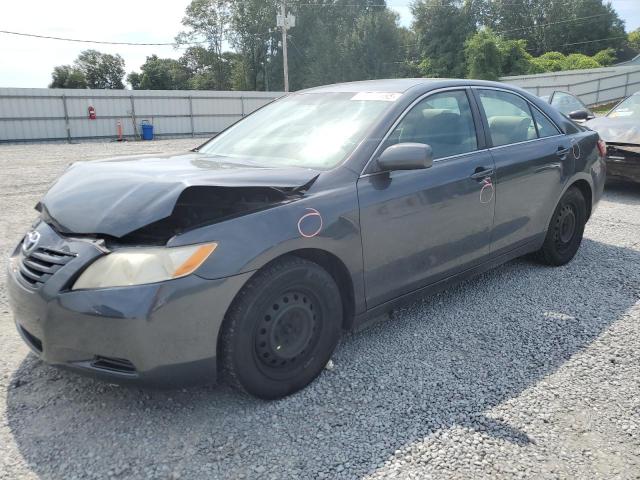 Photo 1 from auction – 2007 TOYOTA CAMRY CE with VIN 4T1BE46K17U727348