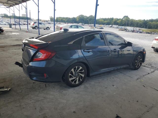 Photo 3 from auction – 2018 HONDA CIVIC EX with VIN 19XFC2F78JE040076