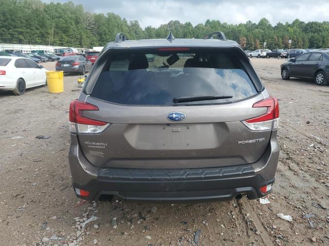 Photo 6 from auction – 2024 SUBARU FORESTER PREMIUM with VIN JF2SKADC6RH474032
