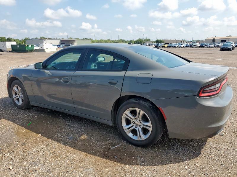 Photo 2 from auction – 2019 DODGE CHARGER SX with VIN 2C3CDXBG6KH736576