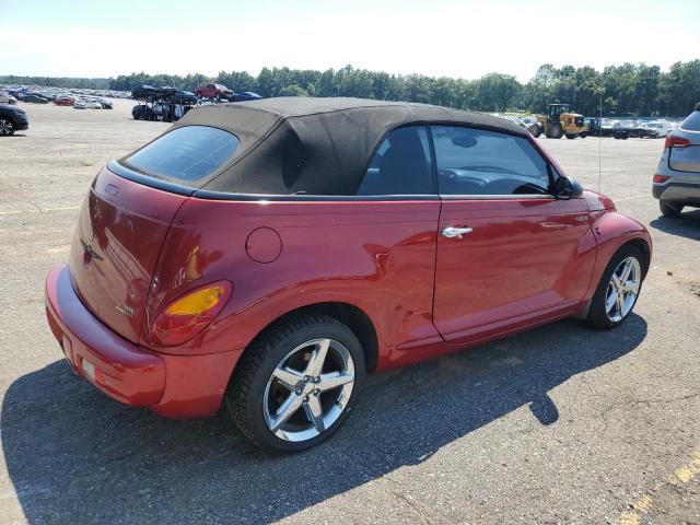 Photo 3 from auction – 2005 CHRYSLER PT CRUISER with VIN 3C3AY75S25T282740