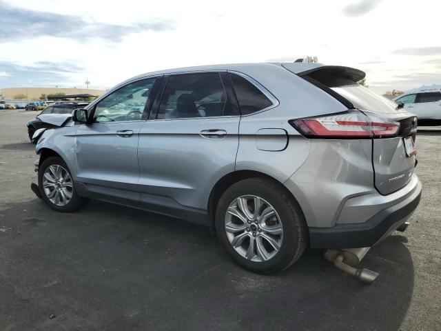 Photo 2 from auction – 2022 FORD EDGE TITAN with VIN 2FMPK4K9XNBA55360